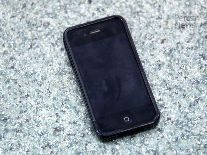    © Фото из архива ИА «PenzaNews»