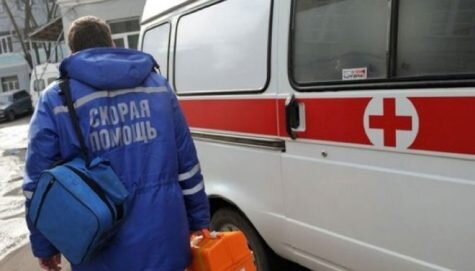    Владимир Иващенко: «Если немобильному пациенту (не зависимо от его возраста) нужно в стационар, следует просто позвонить в скорую помощь»