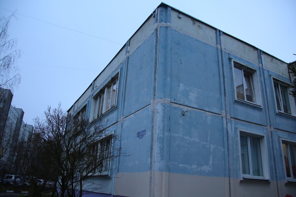 Депутат Тверской городской Думы помог решить проблему детского сада