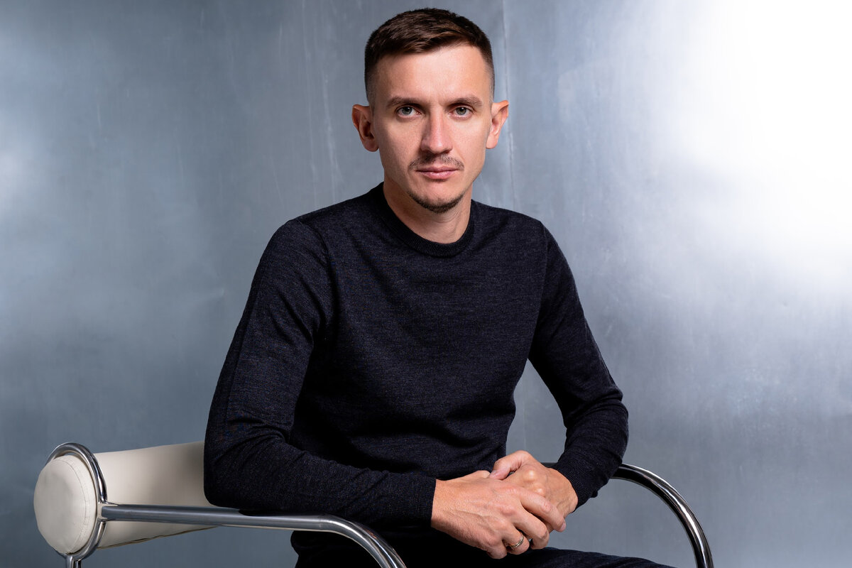 Предприниматель/Управленческий консалтинг. Помогаю вывести оффлайн бизнес на маркетплейсы. Оборот более 250 млн. в год, 11 оффлайн магазинов, 7 городов, собственное производство.
https://kulakov.pro