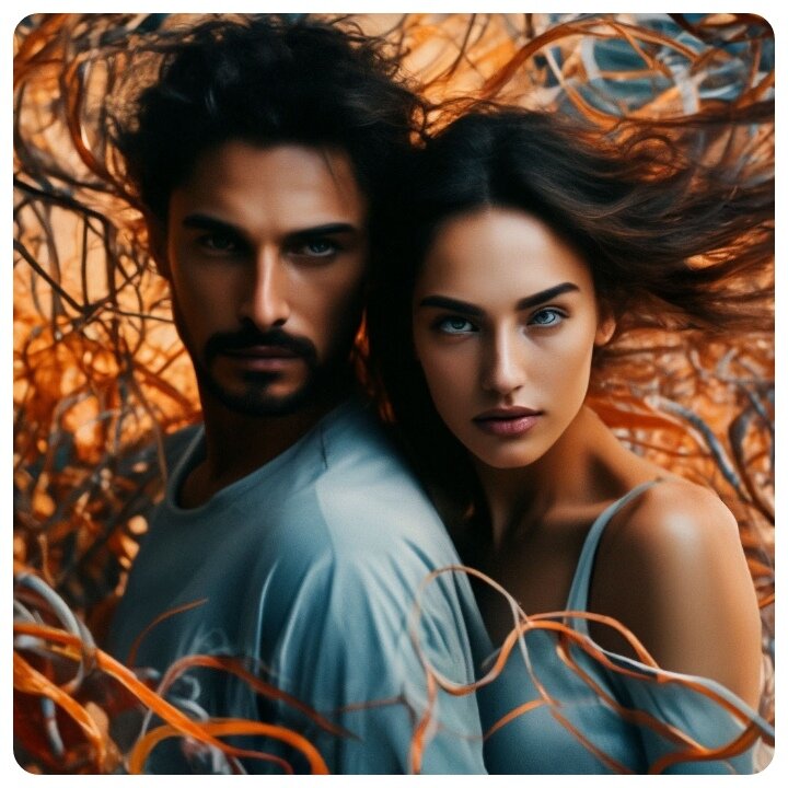 Фото канала Таро Портал.