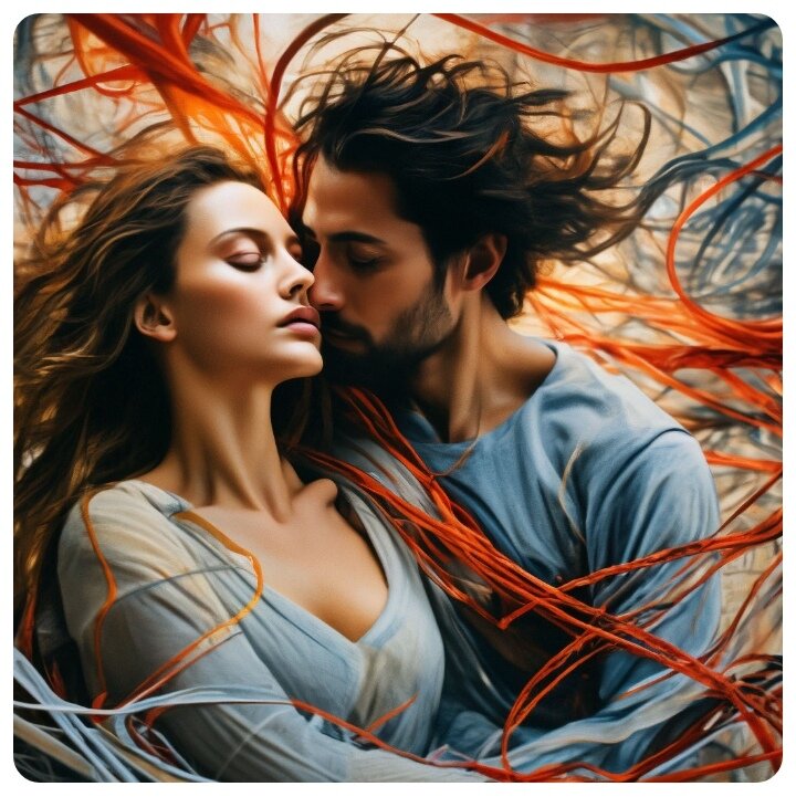 Фото канала Таро Портал.