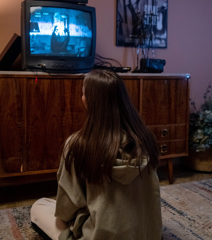     Документалки про убийства больше всего любят женщины. Фото: pexels