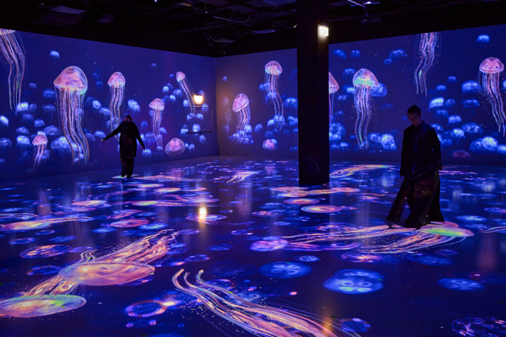 Иммерсивный кинотеатр москва. Интерактивный пол floorium. Luminar иммерсивное пространство. Иммерсивные инсталляции. Luminar иммерсивное пространство.
