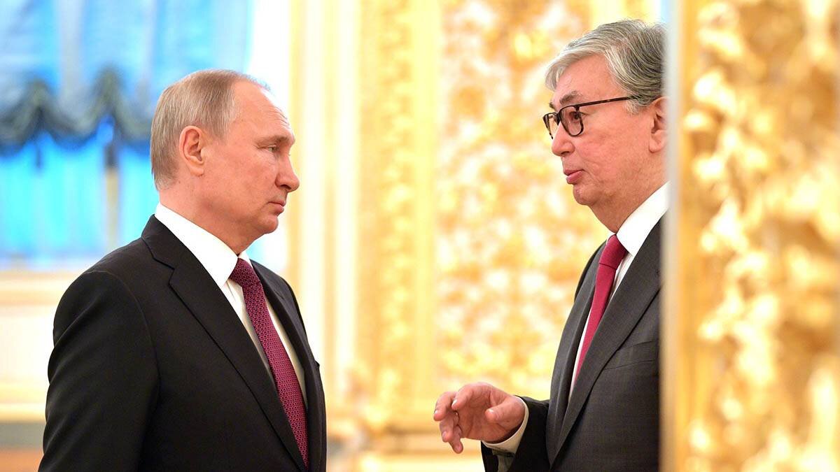    Фото: администрация президента РФ