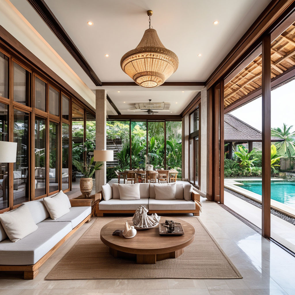 Дизайнер интерьера Ирэн Атталь. Объект. Частный котедж г.Сочи.