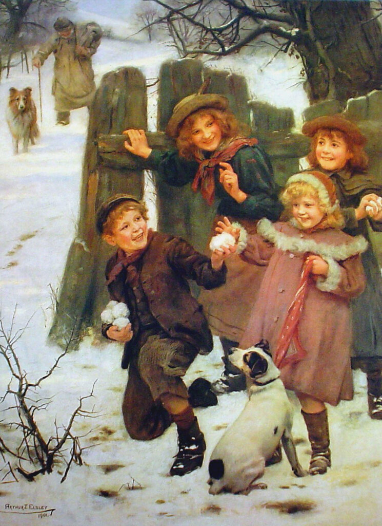 ",   !",   (1901)
