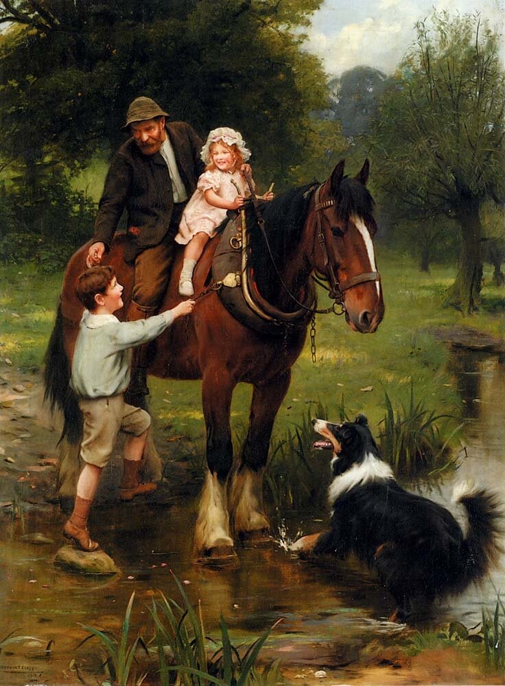 " "   (1913)