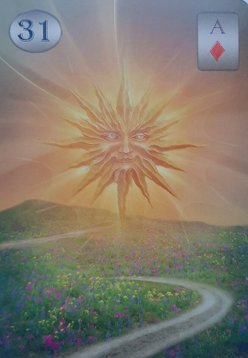 Thelema Lenormand. Renata Lechner