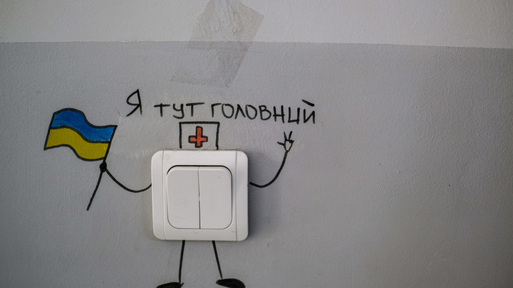 RICK MAVE/KEYSTONE PRESS AGENCY/GLOBALLOOKPRESS 