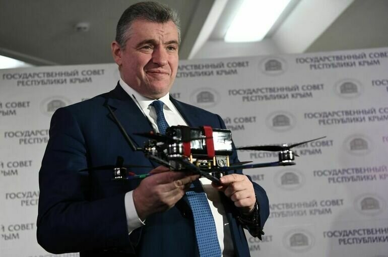   Константин Михальчевский / РИА Новости