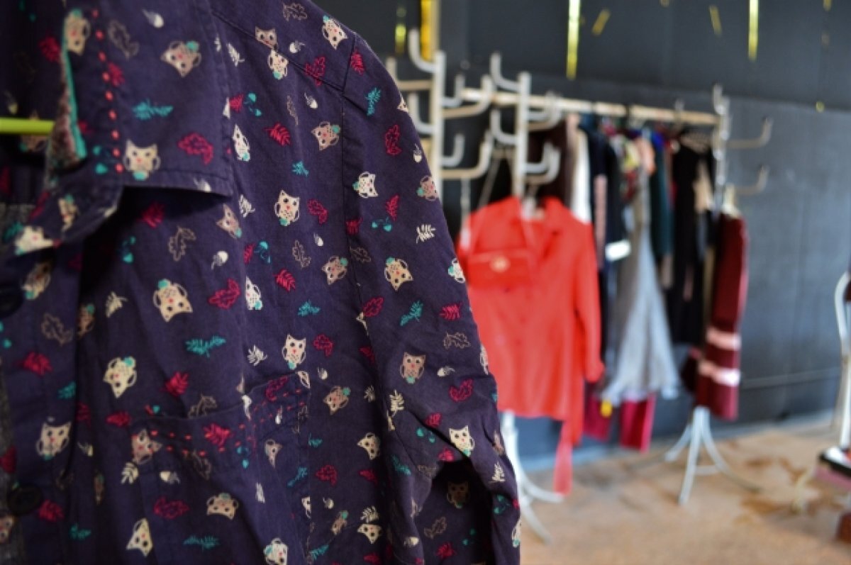    Освобождаем шкафы!