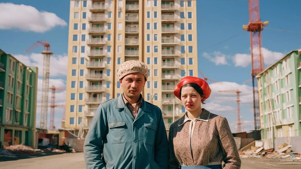     По прогнозам экспертов, к 2030 году выходцы из Таджикистана, получившие российское гражданство, смогут претендовать на создание национальной автономии.