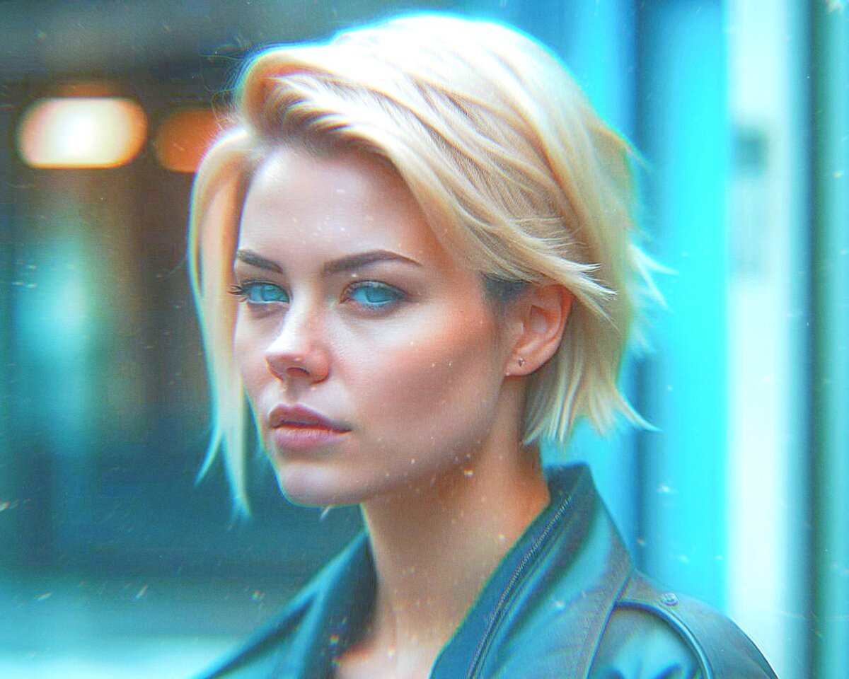 Нейросеть Кандинский