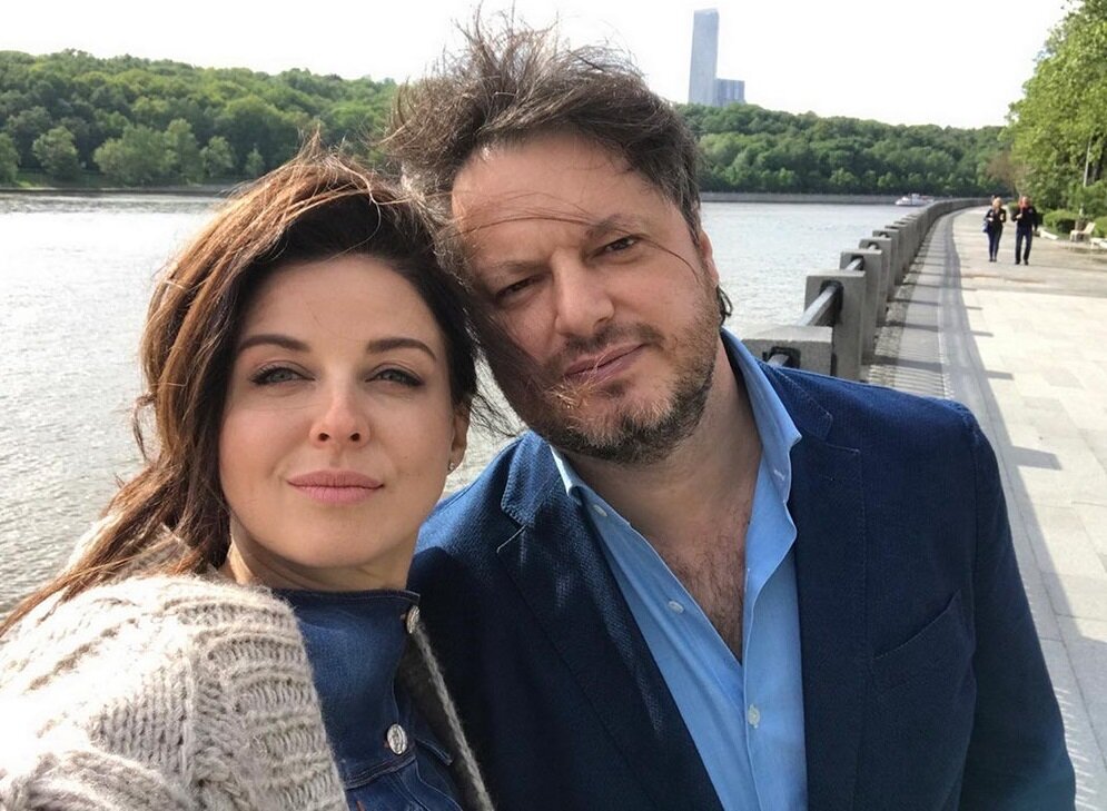    Наталия Власова прожила в браке с Олегом Новиковым 20 летСоцсети Наталии Власовой