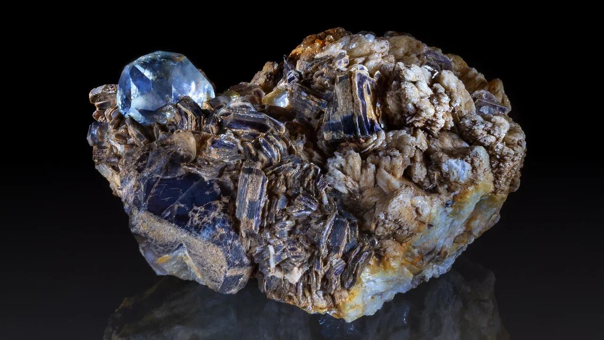 © Форпост Северо-Запад/Горный музей