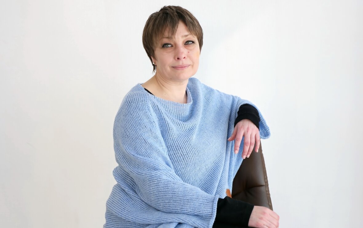 Наталья Тарасюк (Фото: РБК Черноземье)