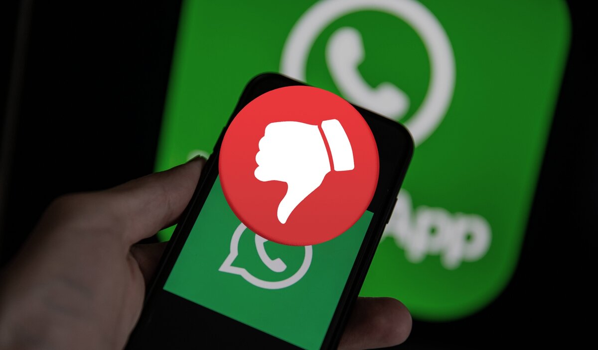 5 самых раздражающих недостатков WhatsApp | AndroidLime | Дзен