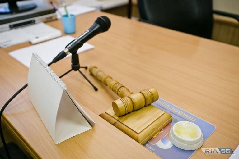    В Новосергиевке вынесли приговор виновнику смертельного ДТП Кристина Просвиркина