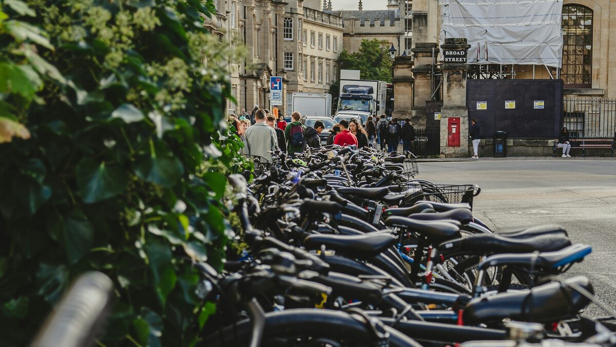 Benjamin Elliott, unsplash.com