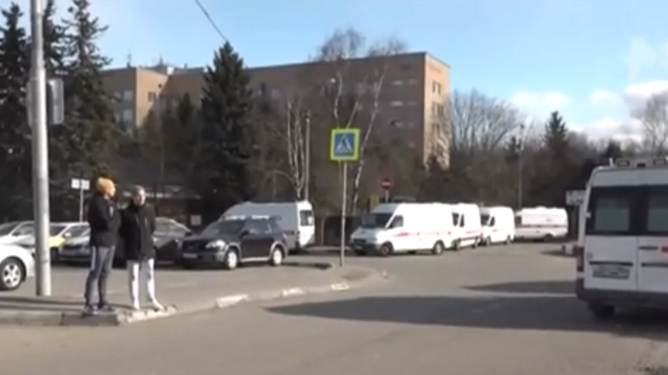 Фото: © Скриншот видео