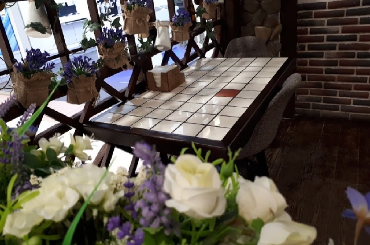    В Тюмени откроет новое заведение московский ресторатор