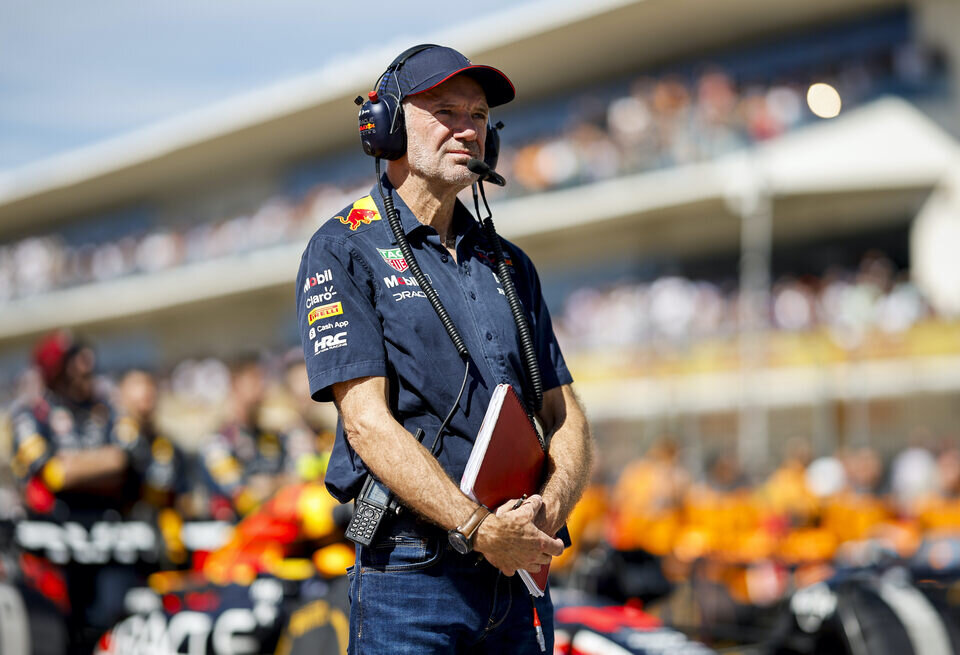    Getty Images / Red Bull Content Pool