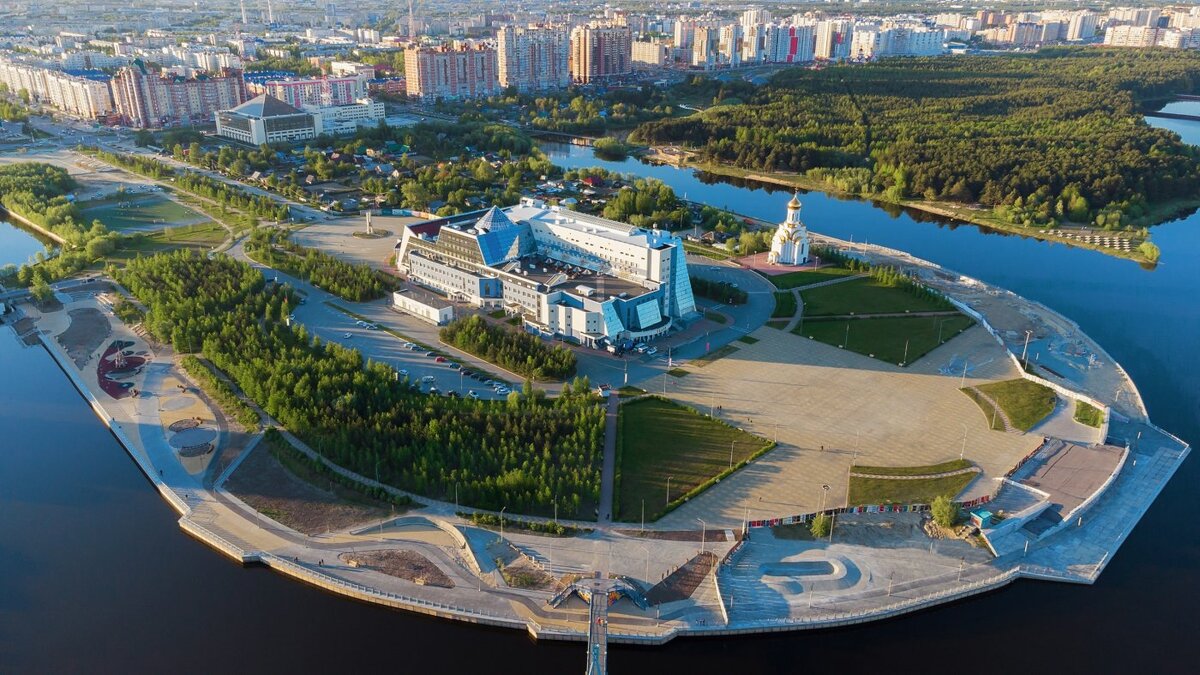    Инноваторы СурГУ получили премию «Признание» за свои разработки