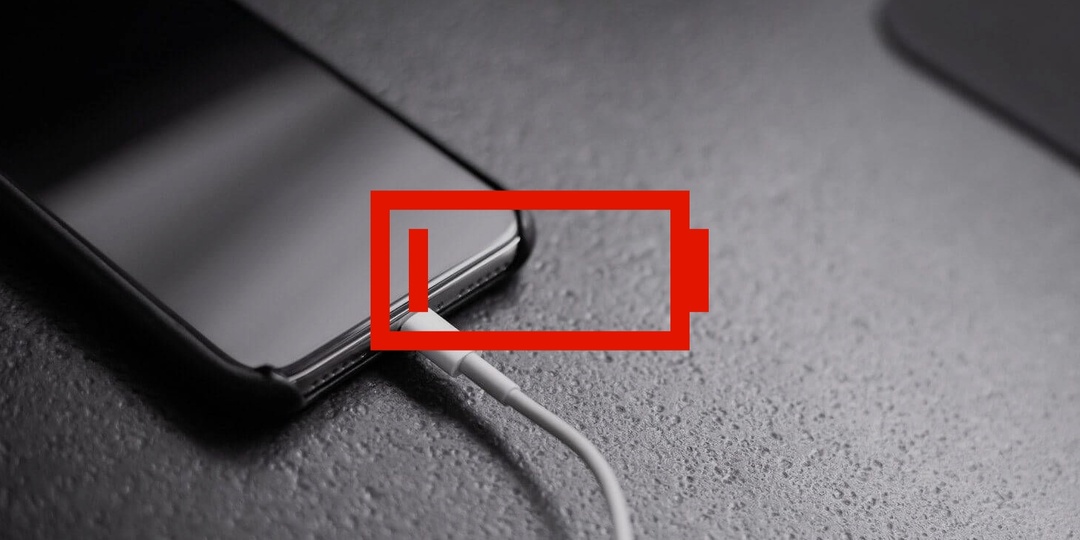 Полная (в ноль) раздрядка современного смартфона — опасно ли это?