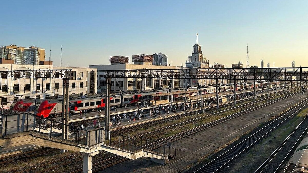    Россияне раскупили билеты в Краснодар на новогодние праздники Фото: Телеканал «Краснодар»