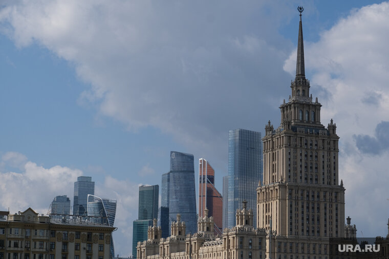    На выставке «Россия» на ВДНХ в Москве представлены все регионы