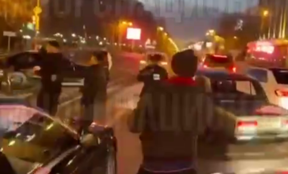 фото: скриншот из телеграмм-канала "Многонационал"