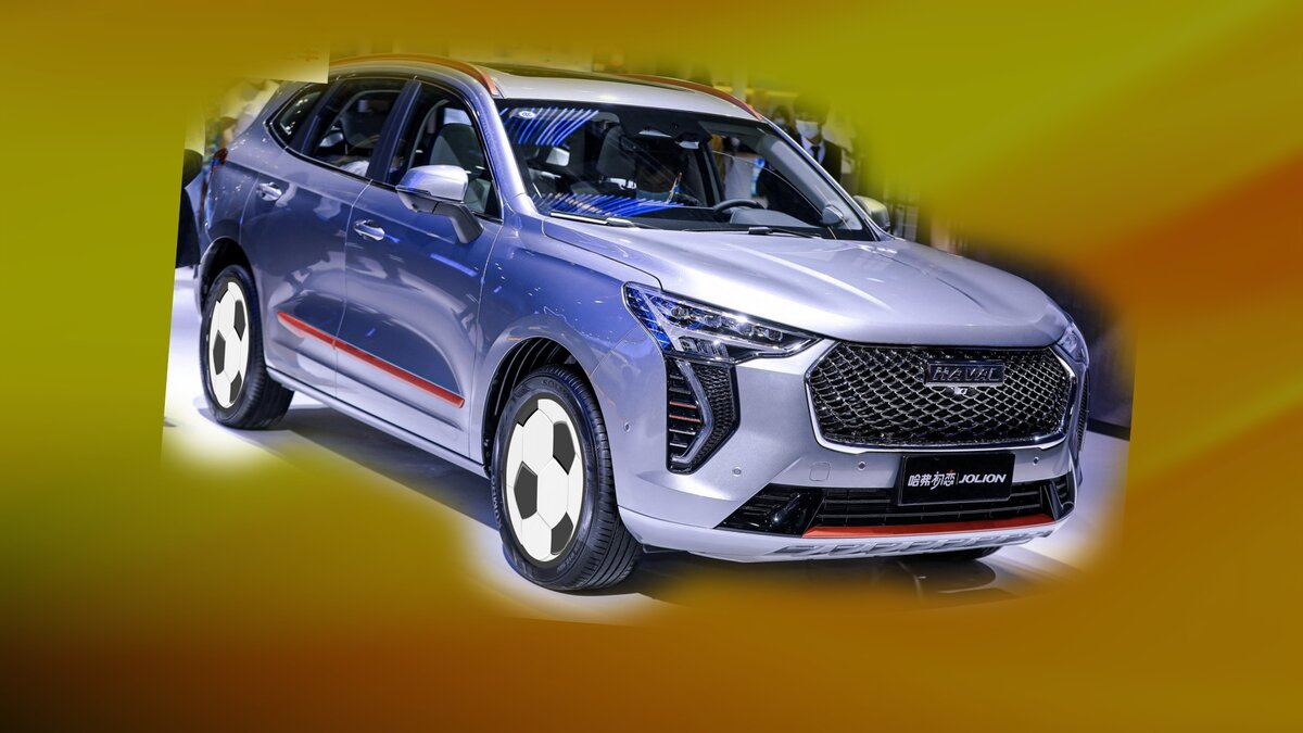 Кипиш пошёл. HAVAL отзывает 55 тысяч кроссоверов? | Краснодар Авто Тур |  Дзен