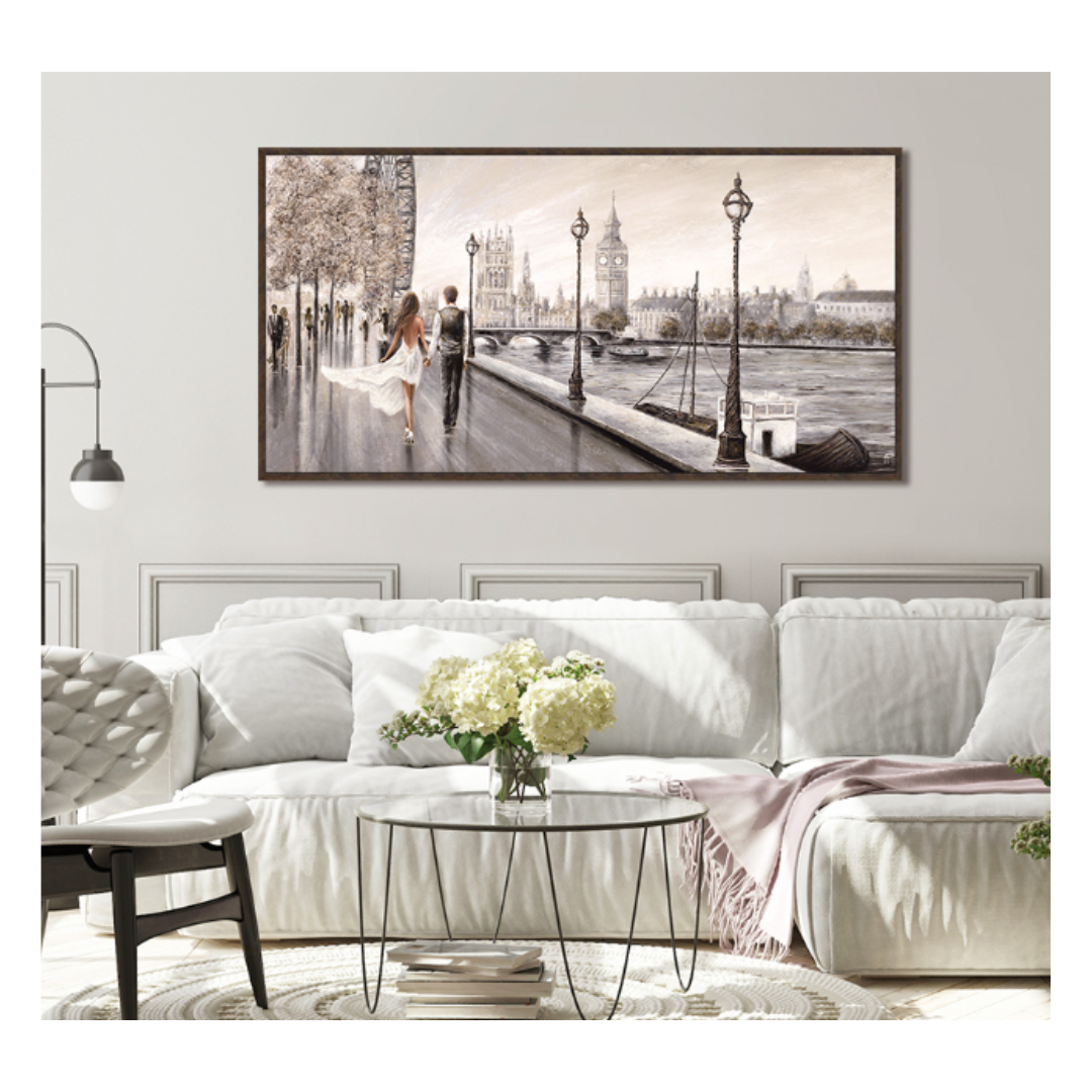 Королевская прогулка (арт. 20022)