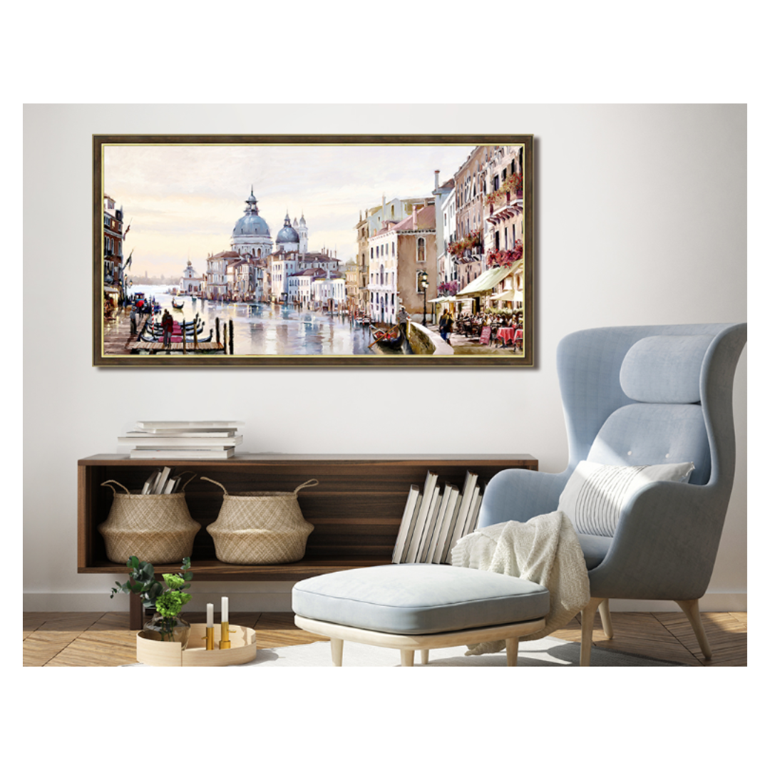 Водный путь (арт. 16034)