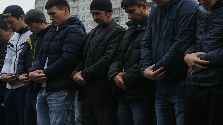 ANTON BELITSKY/GLOBALLOOKPRESS 