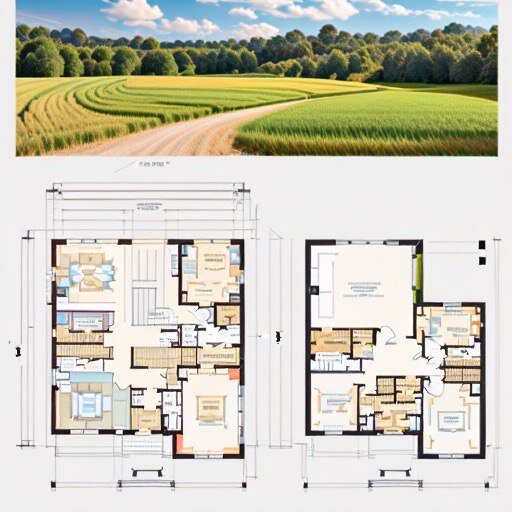 Земля, участок картинка