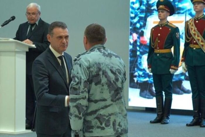 Источник фото: пресс-служба правительства РО