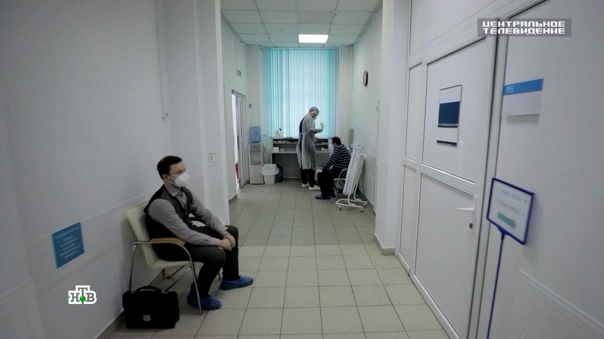      COVID-19    пошел в контрнаступление