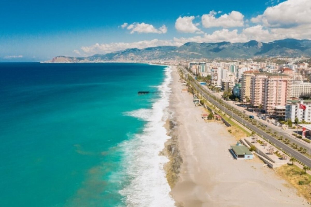    Новогодние туры на курорты Кубани подорожали на 40 %