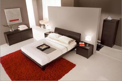     Верх вкуса: цвет венге в интерьере и дизайне мебели, его сочетание с другими оттенками