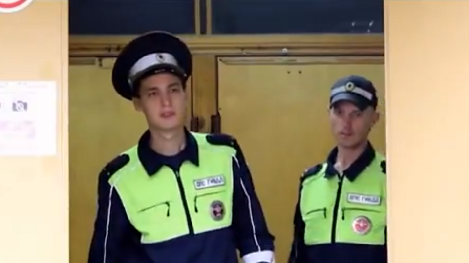 Фото: © Скриншот видео