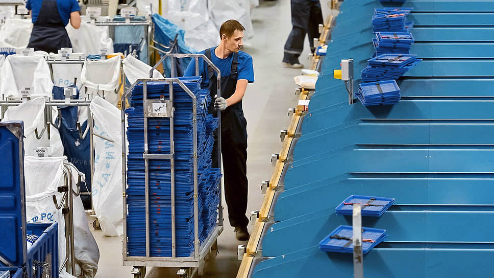    Фото: Евгений Павленко / Коммерсантъ