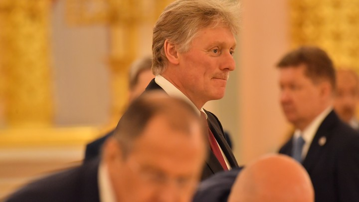 ФОТО: KOMSOMOLSKAYA PRAVDA/GLOBALLOOKPRESS 