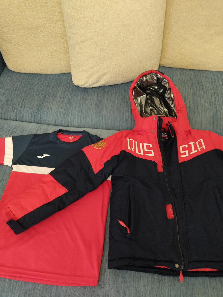 Фотография автора