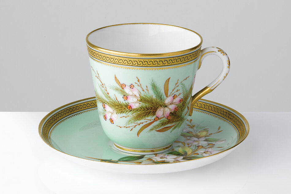 Worcester Royal Porcelain Company Limited 
