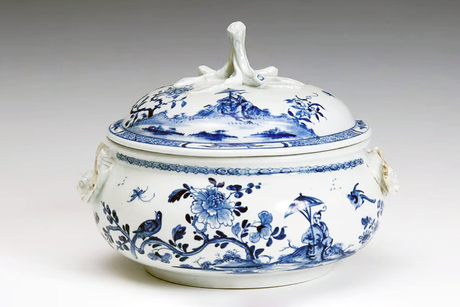 Worcester Royal Porcelain Company Limited