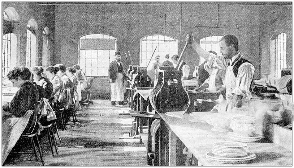 ���������������� ��� Worcester Royal Porcelain Company Limited 