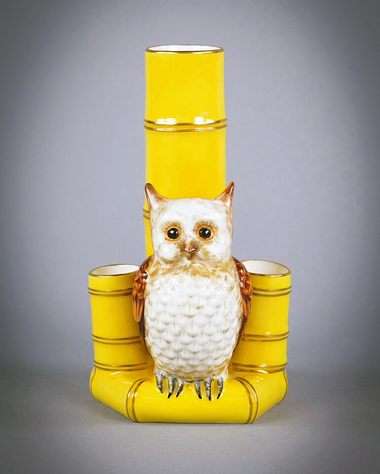 ���� � �����. 1880 ���. ROYAL WORCESTER. ������