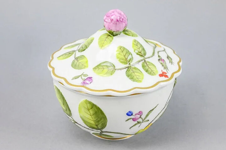������ �The Blind Earl�. 1950-�, ROYAL WORCESTER. ������